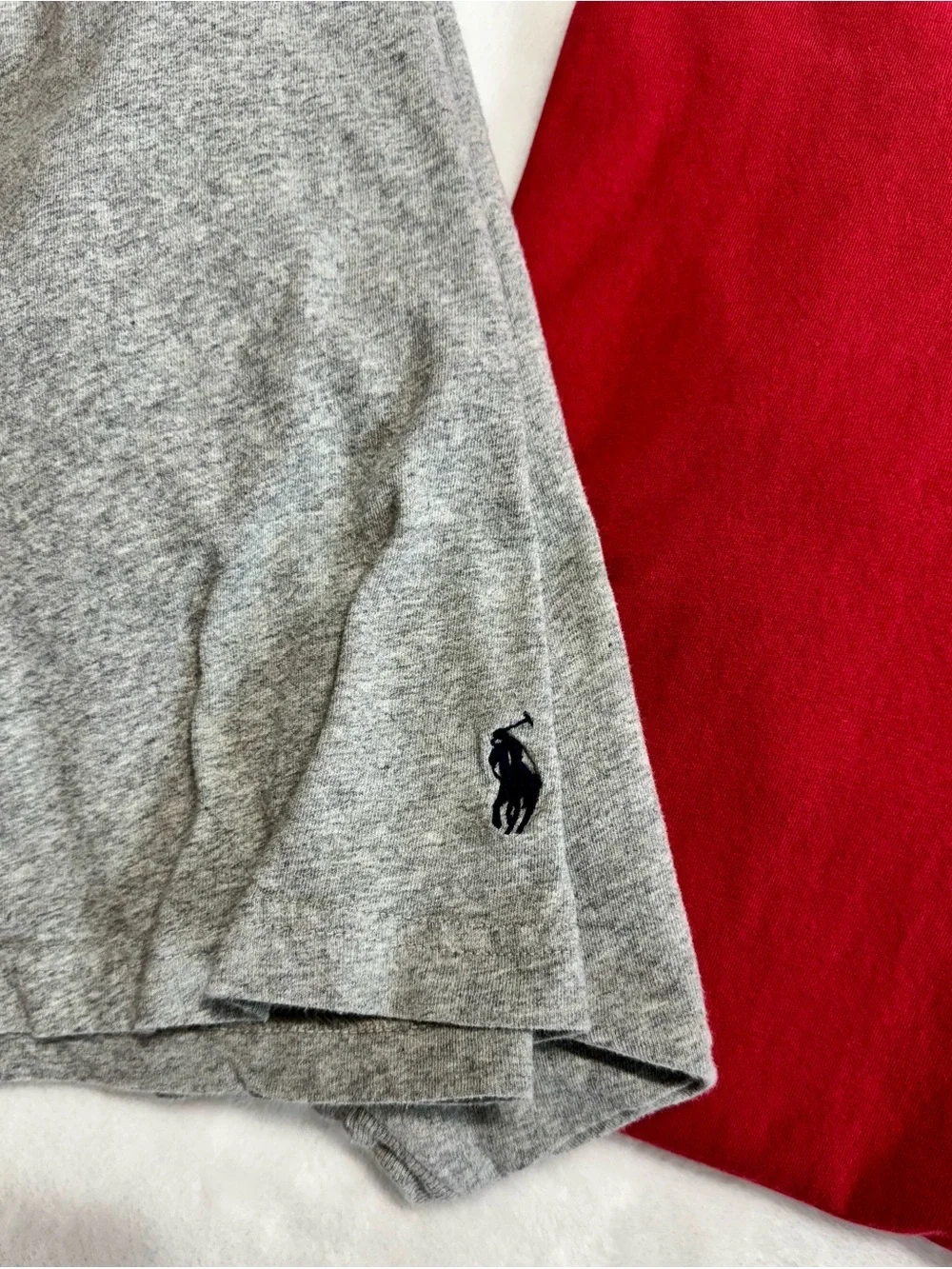 *BUNDLE* Polo Ralph Lauren Embroidered Logo Short Sleeve